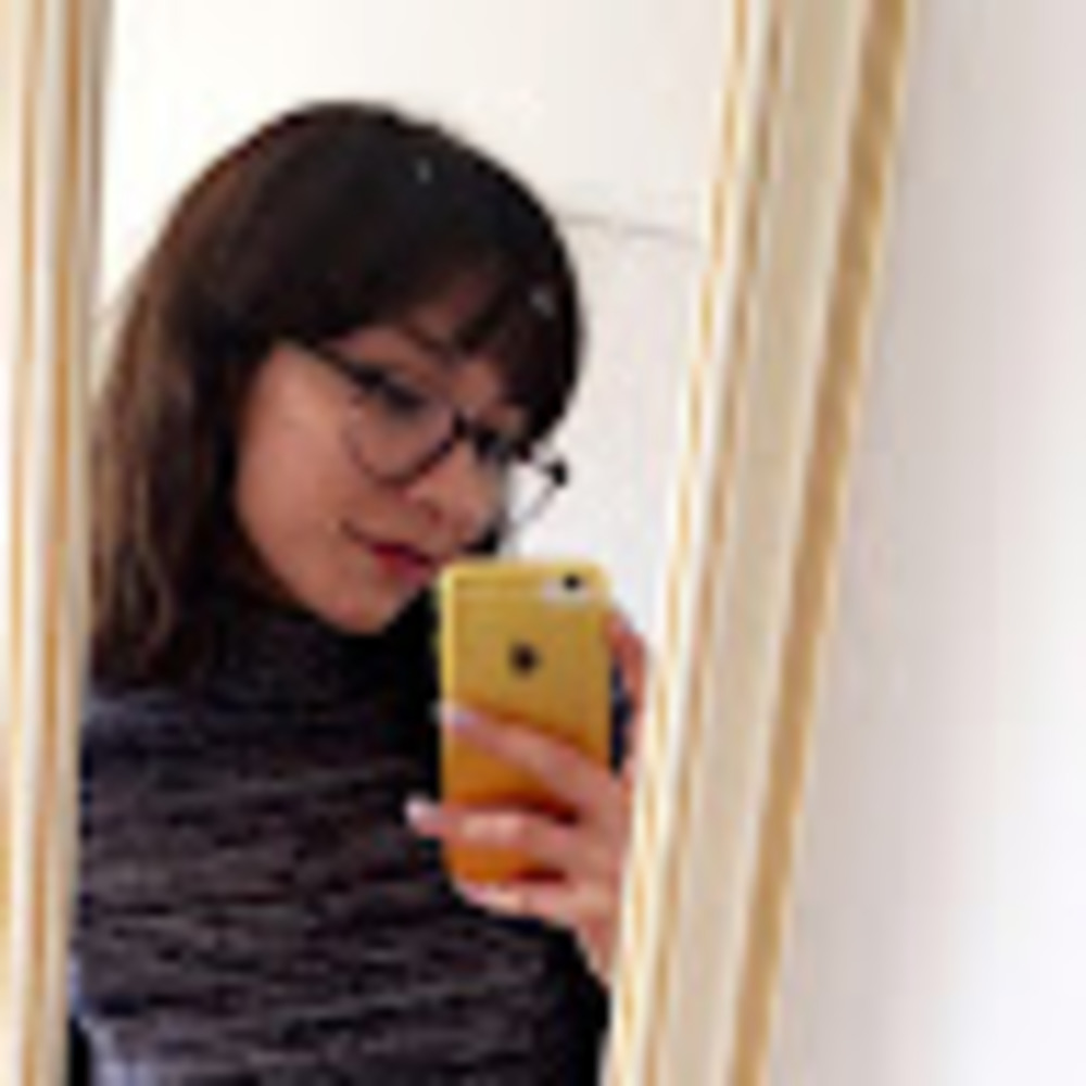 Meet your Posher, Dali